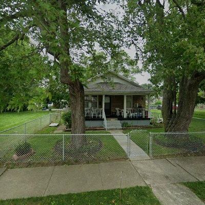 853 Clarkson Ave, Dayton, OH 45402