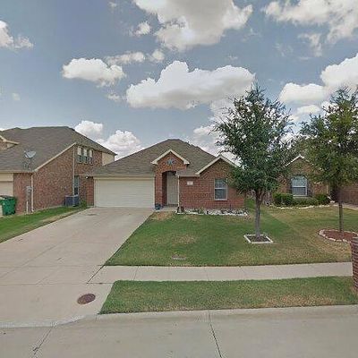 857 Bowie Dr, Lavon, TX 75166