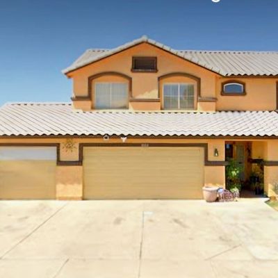 8565 W Monte Vista Rd, Phoenix, AZ 85037