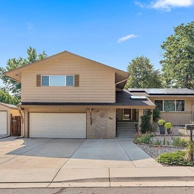 861 S Jellison Ct, Lakewood, CO 80226