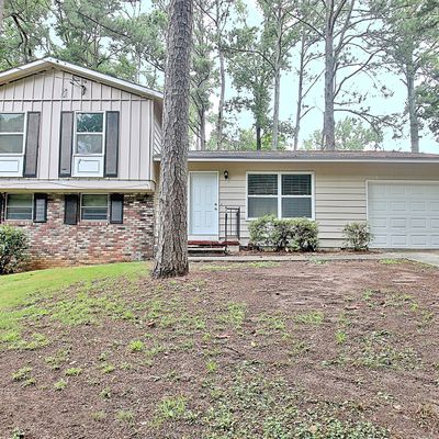 862 Alpine Way, Forest Park, GA 30297