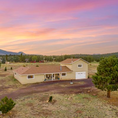 8620 E Silver Valley, Flagstaff, AZ 86004