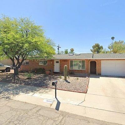 8642 E 26 Th Pl, Tucson, AZ 85710