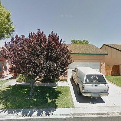 865 Tucson St, Mesquite, NV 89027