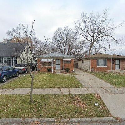 8685 Patton St, Detroit, MI 48228