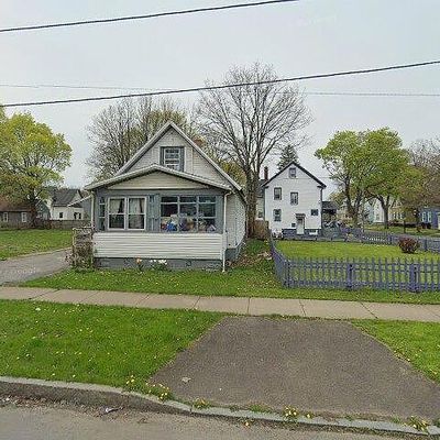 87 Harris St, Rochester, NY 14621