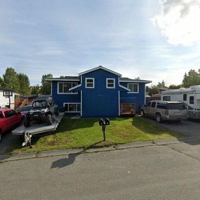 8701 Ange St, Anchorage, AK 99515