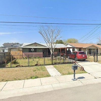 8707 Wilma Jean Dr, San Antonio, TX 78224