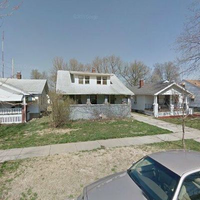 880 W Olive St, Decatur, IL 62526