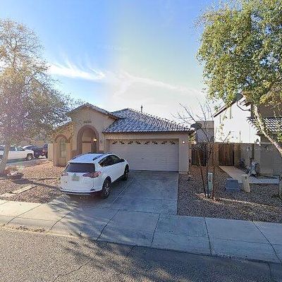 8821 W Magnolia St, Tolleson, AZ 85353