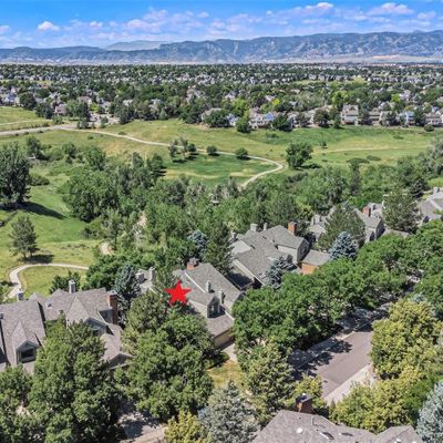 8899 Green Meadows Dr, Highlands Ranch, CO 80126