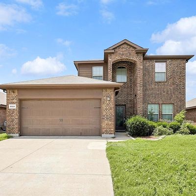 8924 Guard Hill Dr, Fort Worth, TX 76123