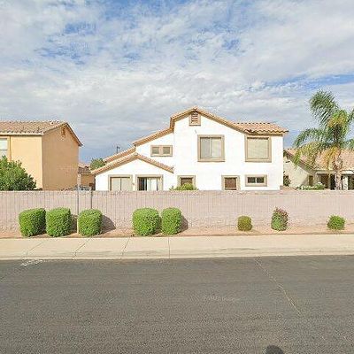 8948 E Capri Ave, Mesa, AZ 85208