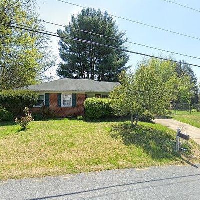 9 Austin Rd, Reisterstown, MD 21136