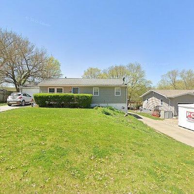 1014 S 5 Th St, Knoxville, IA 50138