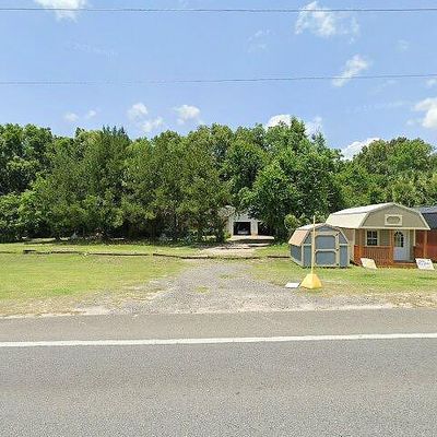 1016 W Hampton Springs Ave, Perry, FL 32347