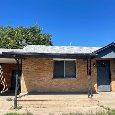 1017 N Elizabeth St, Pueblo, CO 81003