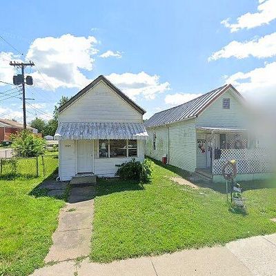 1019 N Governor St, Evansville, IN 47711