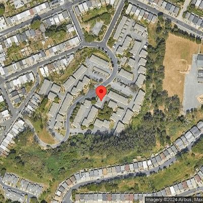 1020 San Gabriel Cir #447, Daly City, CA 94014