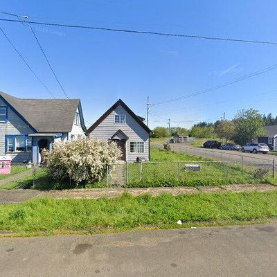 1025 Arnold Ave, Hoquiam, WA 98550