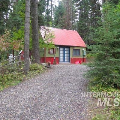 1026 Plymouth Rd, Mccall, ID 83638