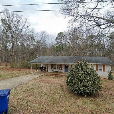 105 Jeffers St, Buchanan, GA 30113