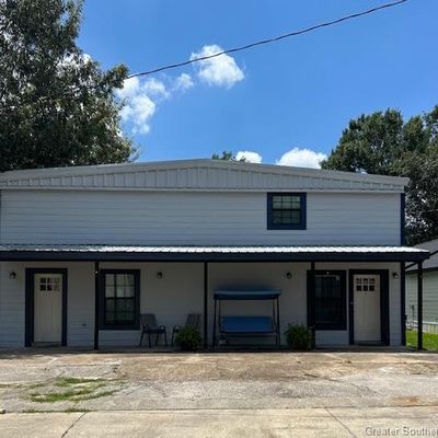 105 N 13 Th St, Kinder, LA 70648