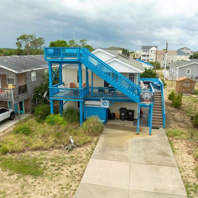 106 Carlow Ave, Kill Devil Hills, NC 27948