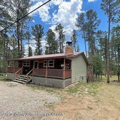 106 Cree Meadows Dr, Ruidoso, NM 88345