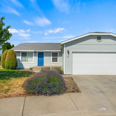 106 E King Pl, Ellensburg, WA 98926