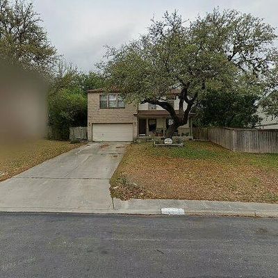 10615 Lost Blf, San Antonio, TX 78240