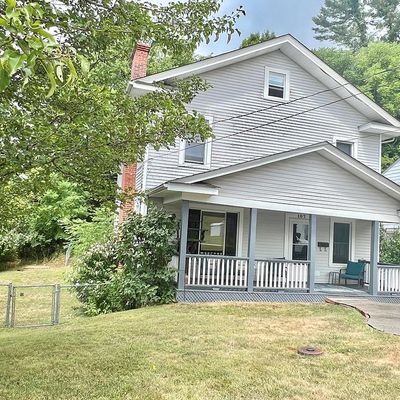 107 Maple St, Bluefield, VA 24605