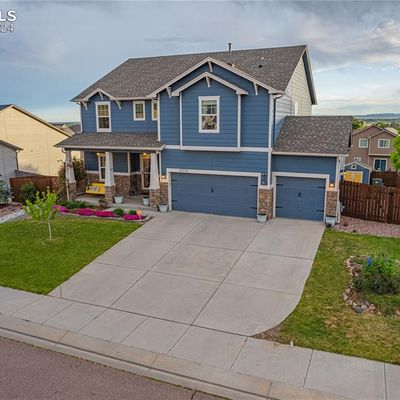 10776 Mcgahan Dr, Fountain, CO 80817