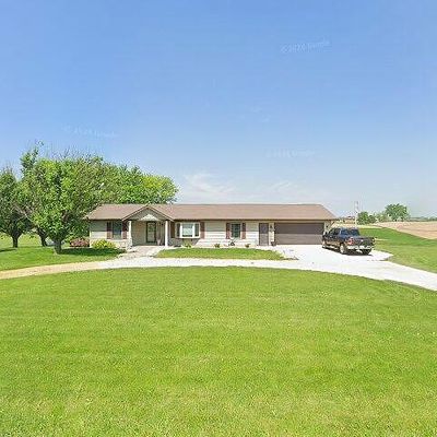 1095 Rock Cut Rd, Hazel Green, WI 53811