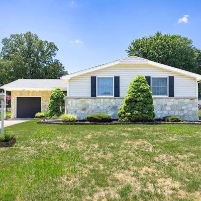 110 Leeds Ter, Mount Laurel, NJ 08054