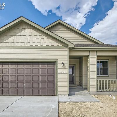 11041 Coastal Hills Lane, Falcon, CO 80831