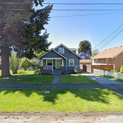 1106 S Oakes St, Tacoma, WA 98405