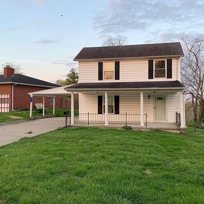 111 Cynthiana St, Williamstown, KY 41097