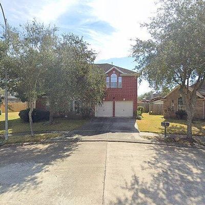 11126 Cliffrose Ct, Houston, TX 77089