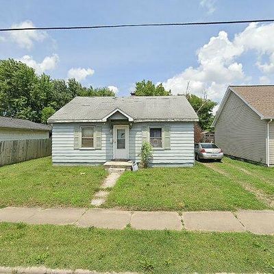 1113 Powell St, Henderson, KY 42420