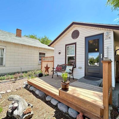 1114 N 2 Nd St, Montrose, CO 81401