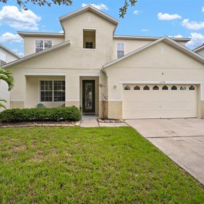 11159 Golden Silence Dr, Riverview, FL 33579