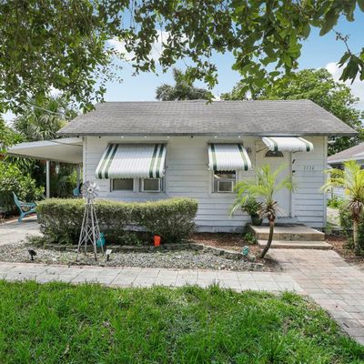 1116 N 22 Nd Ave, Hollywood, FL 33020