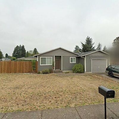 1118 29 Th Ave, Sweet Home, OR 97386