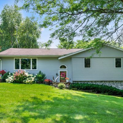 W3795 Wildcat Rd, Iron Ridge, WI 53035