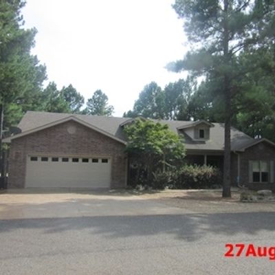 10 Forjador Ln, Hot Springs Village, AR 71909