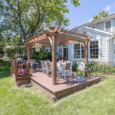 1000 Colonial St, Marshfield, WI 54449