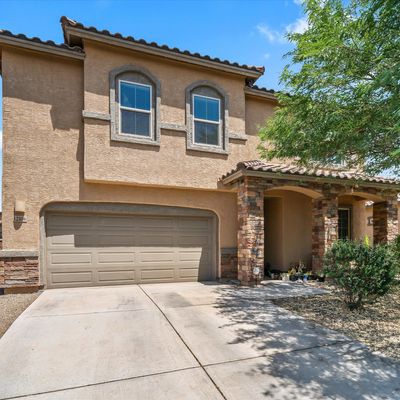 12106 N Walz Dr, Marana, AZ 85653