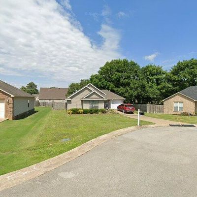 1213 Hemingway Cir, Jonesboro, AR 72405