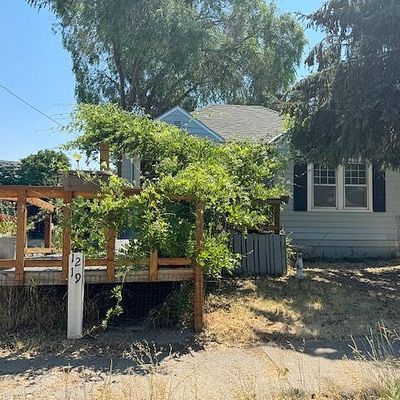 1219 Church St, Baker City, OR 97814